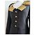 Lolita Lempicka Blazer Schwarz aus Polyester - Ansicht 9