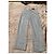 Vaqueros Claudie Pierlot azules de algodón - vista 3