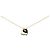 Collana Full Heart in Oro Giallo 18K di Tiffany & Co. D'oro