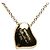 Collana Full Heart in Oro Giallo 18K di Tiffany & Co. D'oro - vista 3