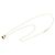 Collana Full Heart in Oro Giallo 18K di Tiffany & Co. D'oro - vista 4