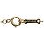 Collana Full Heart in Oro Giallo 18K di Tiffany & Co. D'oro - vista 5