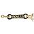 Collana Full Heart in Oro Giallo 18K di Tiffany & Co. D'oro - vista 8