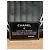 Chanel vintage mademoiselle Nero - vista 10