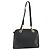 BALLY Borsa Tote in Pelle Nera Oro Auth bs31897 Nero D'oro