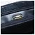 BALLY Borsa Tote in Pelle Nera Oro Auth bs31897 Nero D'oro - vista 11