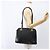 BALLY Borsa Tote in Pelle Nera Oro Auth bs31897 Nero D'oro - vista 21