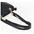 BALLY Borsa Tote in Pelle Nera Oro Auth bs31897 Nero D'oro - vista 7