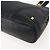 BALLY Borsa Tote in Pelle Nera Oro Auth bs31897 Nero D'oro - vista 9