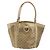 Borsa Tote Abbey GG Crystal Gucci Oro 211982 Auth 160848 D'oro - vista 13
