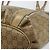 Borsa Tote Abbey GG Crystal Gucci Oro 211982 Auth 160848 D'oro - vista 15