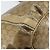 Borsa Tote Abbey GG Crystal Gucci Oro 211982 Auth 160848 D'oro - vista 16