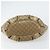 Borsa Tote Abbey GG Crystal Gucci Oro 211982 Auth 160848 D'oro - vista 5