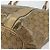 Borsa Tote Abbey GG Crystal Gucci Oro 211982 Auth 160848 D'oro - vista 9
