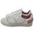 Valentino Garavani V-LOGO Leder Sneaker weiß