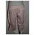 Pantalones cortos de algodón rosa Patrizia Pepe - vista 3