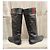 Botas Gucci de cuero negro - vista 5