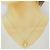 Autre Marque Collana di Perle Akoya Au750 D'oro - vista 6