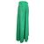 Autre Marque Falda Larga Jacquard AuieF Verde - vista 2