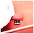 Borsa a tracolla Gucci Beige Medium GG Supreme Dionysus - vista 6