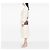 Dior Mini Lady Dior in vernice rosa con paillettes - vista 7