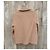 Cappotto duffle Gloverall beige in lana - vista 4