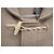 Cappotto duffle Gloverall beige in lana - vista 6