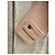 Cappotto duffle Gloverall beige in lana - vista 8