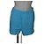 Shorts Ugg turquesa de algodão XL