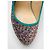 Charlotte Olympia Priscilla Multicolore - vista 3