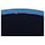 Hermès Boudoir Box in Navy Navy blue  - view 10