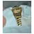 Jeans Slim Balmain Verde Pastel de Algodón Multicolor  - vista 4