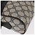 GUCCI GG Supreme Sherry Line Shoulder Bag PVC Navy Gold 010 378 Auth ka1129 Golden Navy blue - view 14