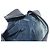 GUCCI GG Supreme Sherry Line Shoulder Bag PVC Navy Gold 010 378 Auth ka1129 Golden Navy blue - view 20