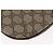 Gucci Borsa a Spalla GG Supreme PVC Beige Oro 904 02 020 Auth ep12554 D'oro - vista 16