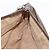 Gucci Borsa a Spalla GG Supreme PVC Beige Oro 904 02 020 Auth ep12554 D'oro - vista 19