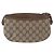 Gucci Borsa a Spalla GG Supreme PVC Beige Oro 904 02 020 Auth ep12554 D'oro - vista 2