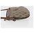 Gucci Borsa a Spalla GG Supreme PVC Beige Oro 904 02 020 Auth ep12554 D'oro - vista 4