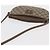Gucci Borsa a Spalla GG Supreme PVC Beige Oro 904 02 020 Auth ep12554 D'oro - vista 6
