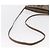 Gucci Borsa a Spalla GG Supreme PVC Beige Oro 904 02 020 Auth ep12554 D'oro - vista 7