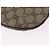 Gucci Borsa a Spalla GG Supreme PVC Beige Oro 904 02 020 Auth ep12554 D'oro - vista 9