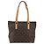 LOUIS VUITTON Borsa Tote Cabas Piano Monogram M51148 LV Auth ka1007 Monogramma - vista 13