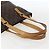 LOUIS VUITTON Borsa Tote Cabas Piano Monogram M51148 LV Auth ka1007 Monogramma - vista 7