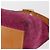 Céline Borsa a spalla in tela Macadam C di CELINE in suede rosa e oro Auth BA9043 D'oro - vista 14