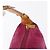 Céline Borsa a spalla in tela Macadam C di CELINE in suede rosa e oro Auth BA9043 D'oro - vista 17