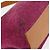 Céline Borsa a spalla in tela Macadam C di CELINE in suede rosa e oro Auth BA9043 D'oro - vista 9