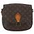 LOUIS VUITTON Borsa a Spalla Monogram Saint Cloud GM M51242 LV Auth 160638 Monogramma - vista 13