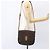LOUIS VUITTON Borsa a Spalla Monogram Saint Cloud GM M51242 LV Auth 160638 Monogramma - vista 26