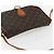 LOUIS VUITTON Borsa a Spalla Monogram Saint Cloud GM M51242 LV Auth 160638 Monogramma - vista 6