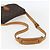 LOUIS VUITTON Borsa a Spalla Monogram Saint Cloud GM M51242 LV Auth 160638 Monogramma - vista 7